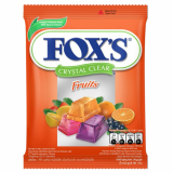 FOX_S CANDY BAG
